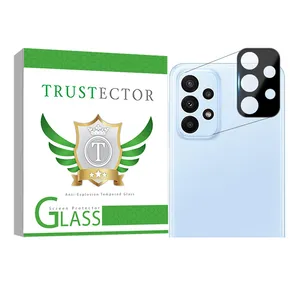 Trustector FULLENSTCamera Lens Protector For Samsung Galaxy A13 4G / A32 5G / A23 5G