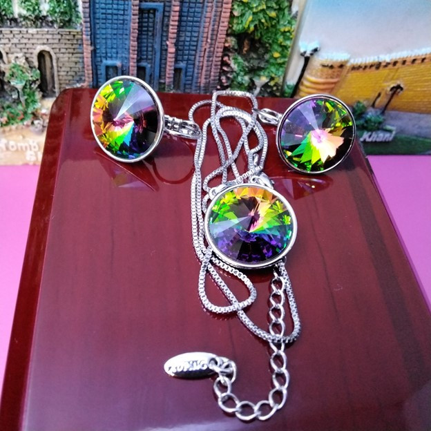 نیم ست زنانه ژوپینگ مدل  glsr-1142