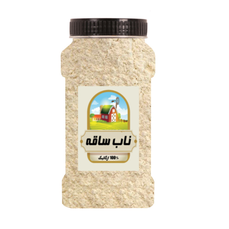 پودر پیاز ناب ساقه - 500 گرم