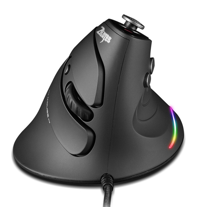 ماوس زیلوتس مدل Ergonomic C10