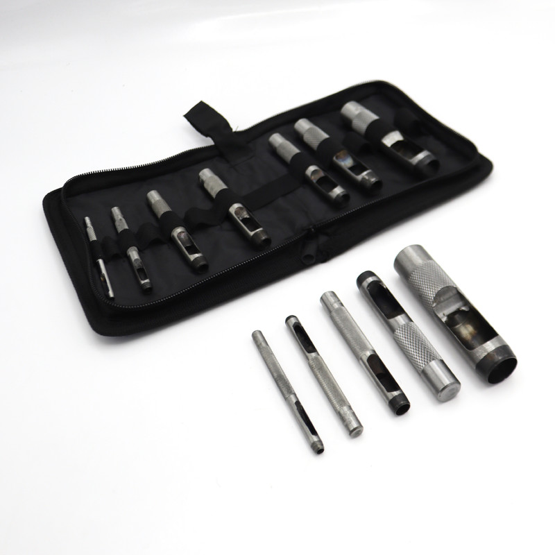 سنبه واشر بر میتا مدل YP-3-19MM مجموعه 12 عددی سنبه واشر بر میتا مدل YP-3-19MM مجموعه 12 عددی