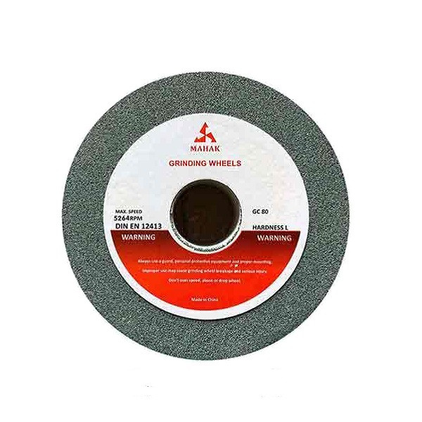 صفحه سنگ الماسه محک مدل P175