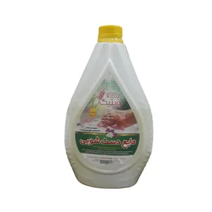 مایع دستشویی ویتیگ مدل گل محمدی وزن 3000 گرم