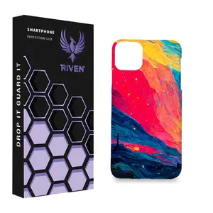 RIVEN RI2-6 Case For Apple iPhone 11 Pro