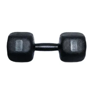 دمبل رادیس فیت مدل RFP-10000 وزن 10 کیلوگرم