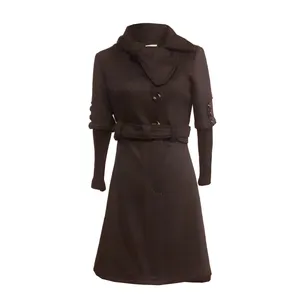 پالتو زنانه مدل p01