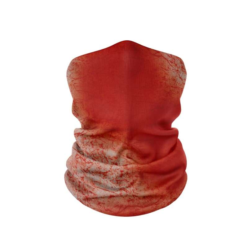 دستمال سر و گردن مدل Patterned
