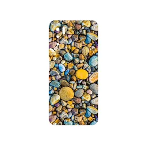 MAHOOT River rocks Cover Sticker for Xiaomi Redmi Note 10 5G