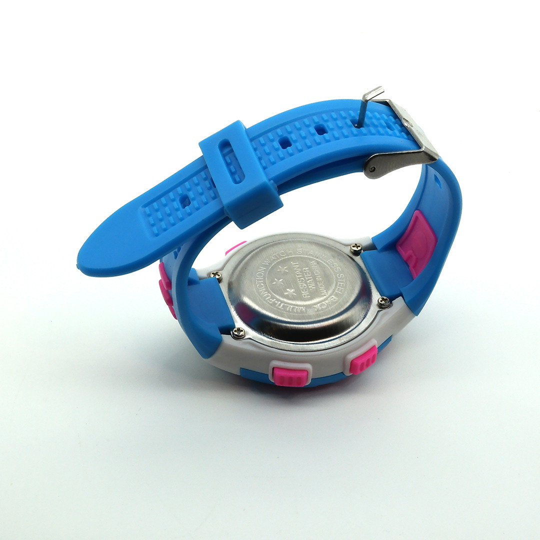 ساعت مچی دیجیتال مدل 2365 ساعت مچی دیجیتال مدل 2365