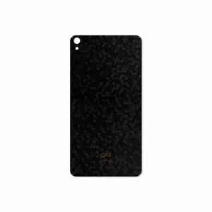 MAHOOT Honey-Comb-Circle Cover Sticker for Lenovo Phab B1 2015