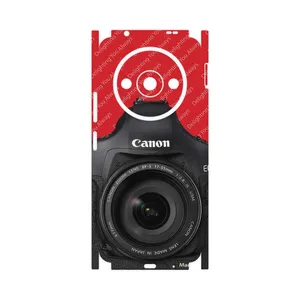 MAHOOT Canon_Logo-FullSkin Cover Sticker for Xiaomi Redmi A3x