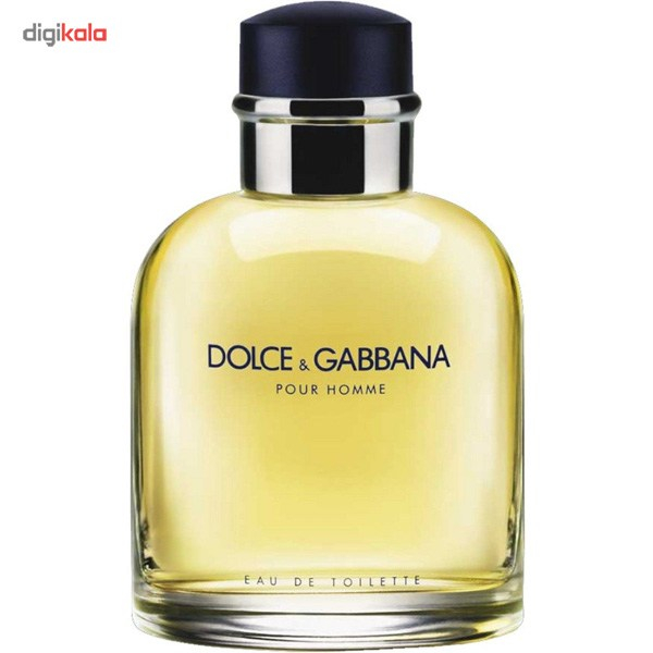 gabbana pour homme