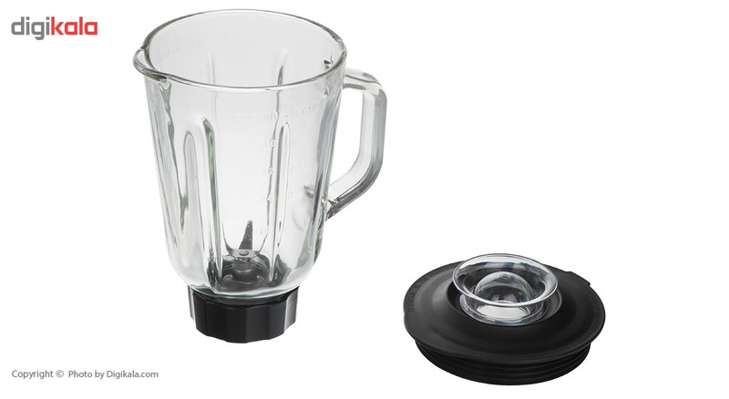 مخلوط کن تکنو مدل TE-208 مخلوط کن تکنو مدل TE-208