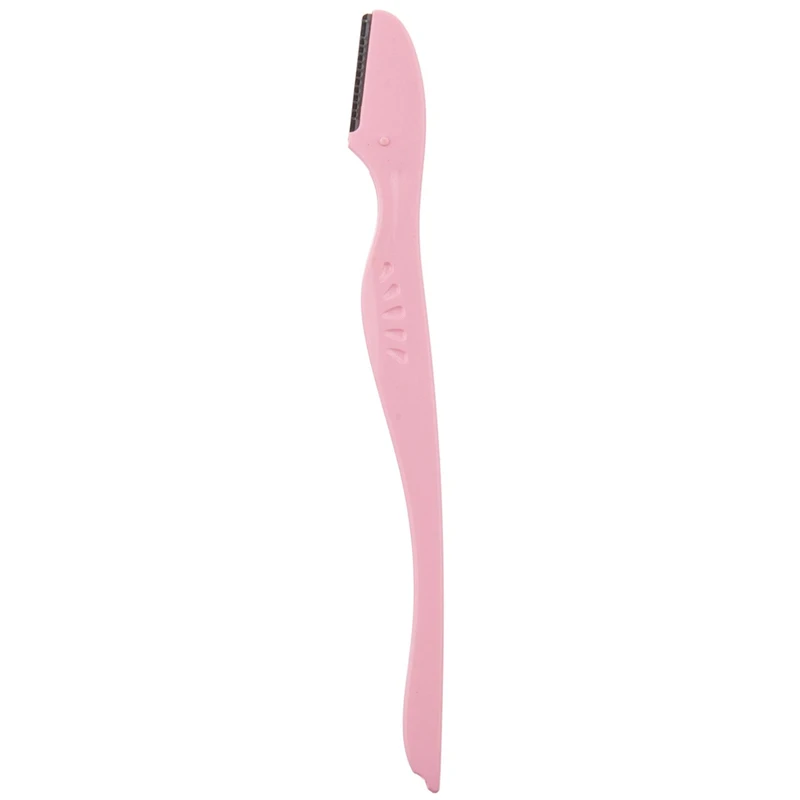 تیغ ابرو یدک دار تریتون سری Eyebrow Razor مدل FBR-802