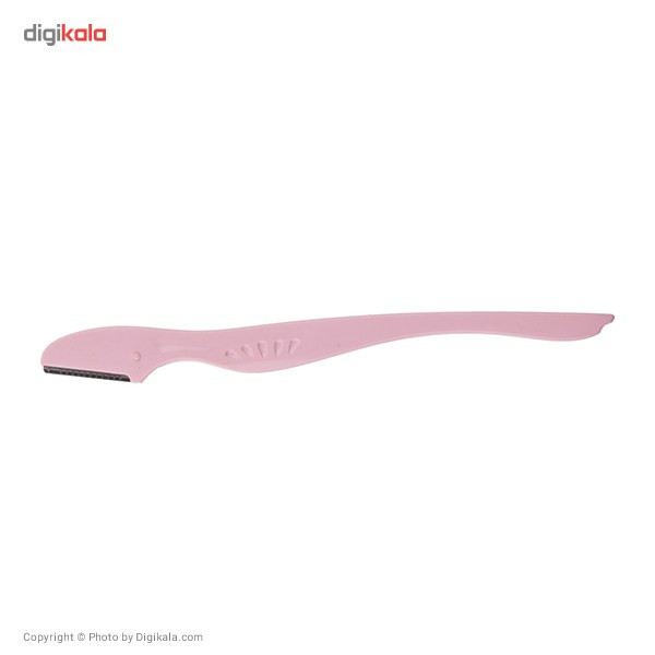 تیغ ابرو یدک دار تریتون سری Eyebrow Razor مدل FBR-802