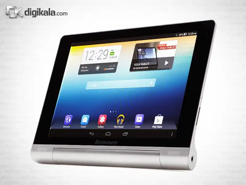 تبلت لنوو مدل Yoga Tablet 8