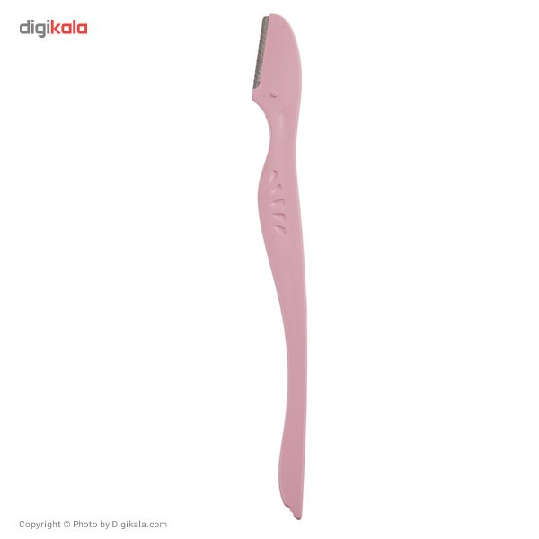 تیغ ابرو یدک دار تریتون سری Eyebrow Razor مدل FBR-802