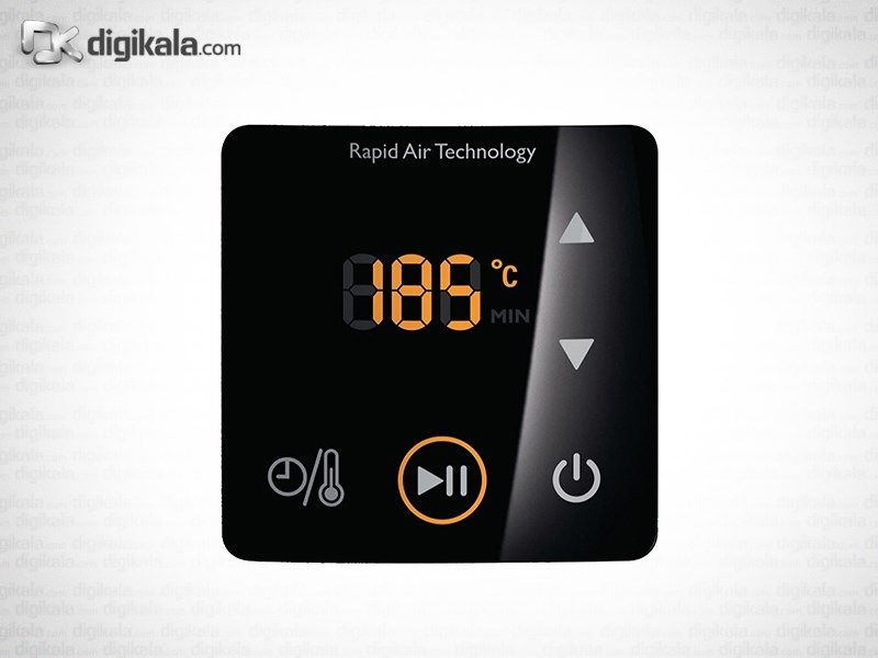 سرخ کن فیلیپس سری Viva Collection مدل HD9230 main 1 5