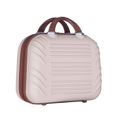 نقد و بررسی چمدان کادنزا مدل آرایشی ارتفاع 30 سانتی متر توسط خریداران