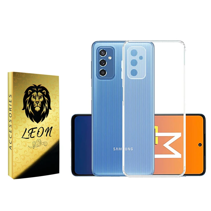 کاور لئون مدل Naver Yo مناسب برای گوشی موبایل سامسونگ Galaxy M52