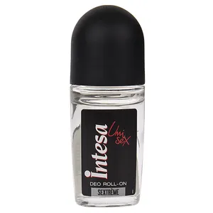 رول ضد تعریق مردانه اینتسا سری Pour Homme مدل Sextreme حجم 50 میلی لیتر