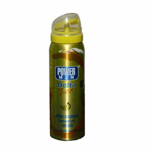 delta benana spray