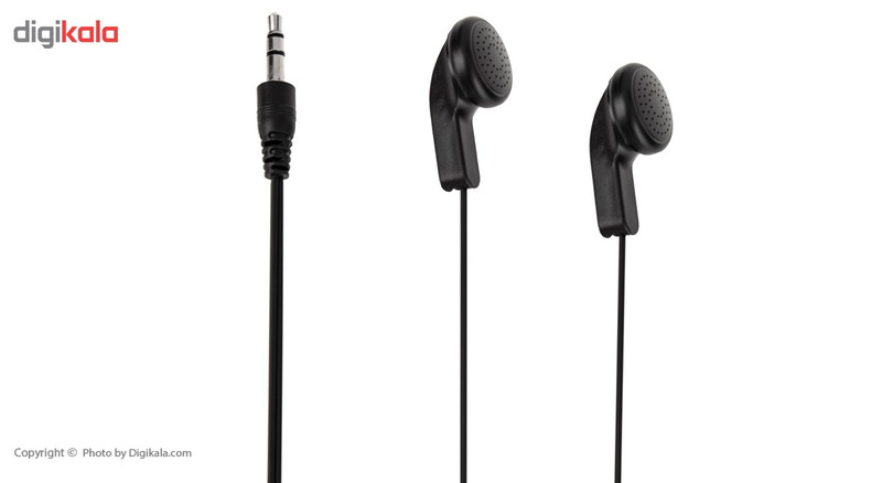 ضبط کننده صدا تسکو مدل TR 904