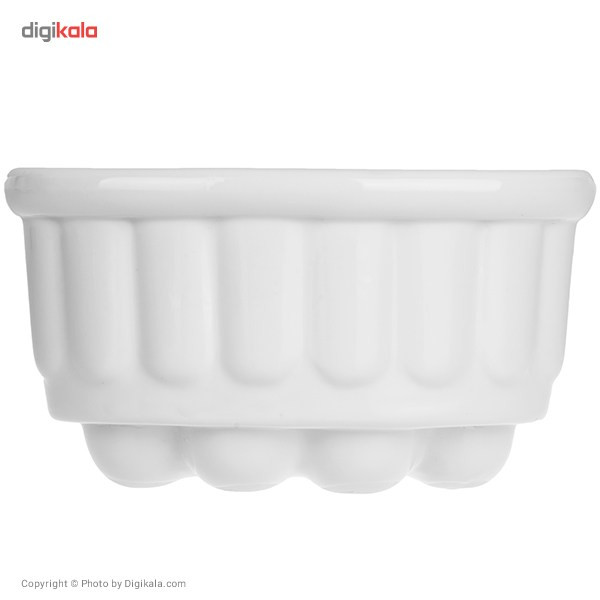 قالب ژله مدل T303 - بسته 3 عددی