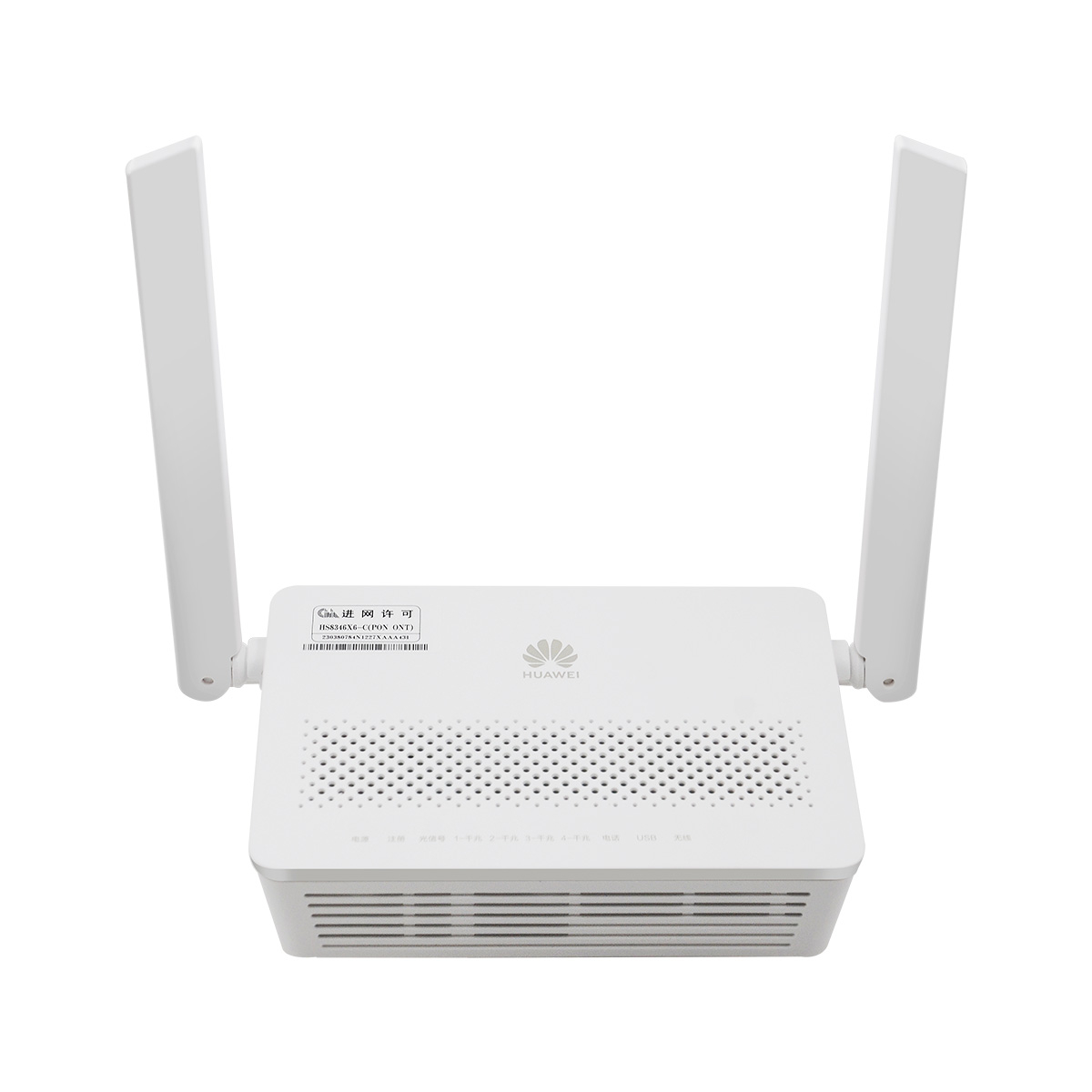 مودم روتر Gpon-ONT هوآوی مدل  HS8346 X6