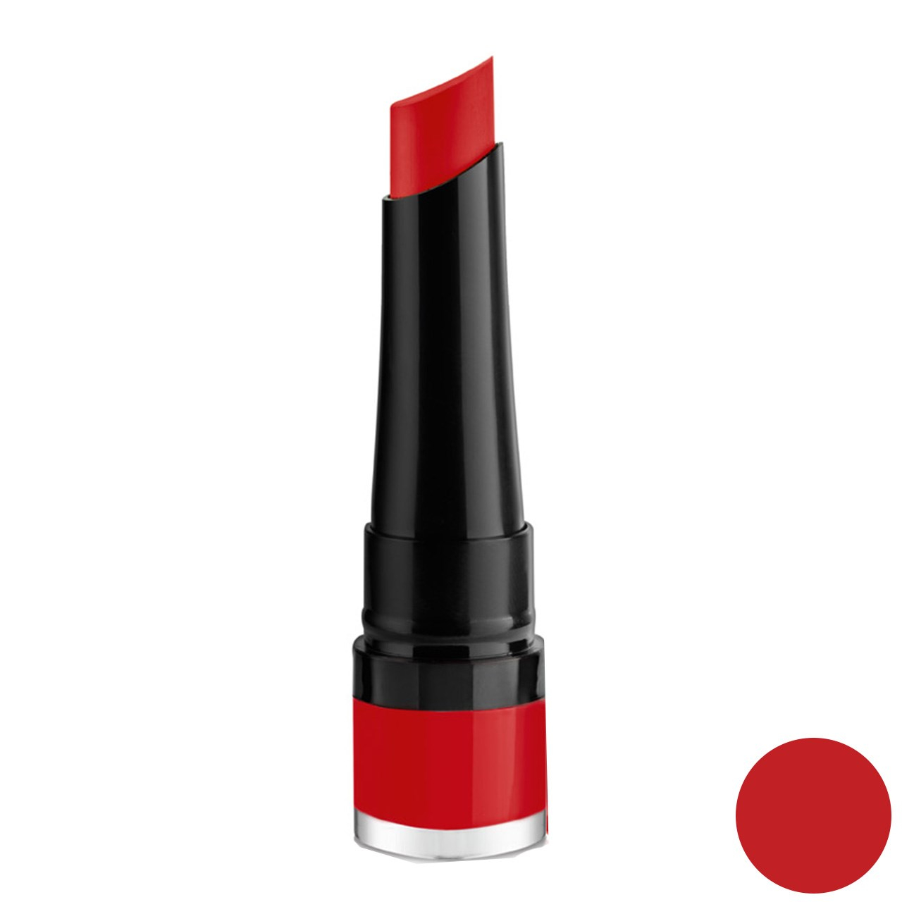 رژ لب جامد بورژوآ مدل Rouge Velvet شماره 08