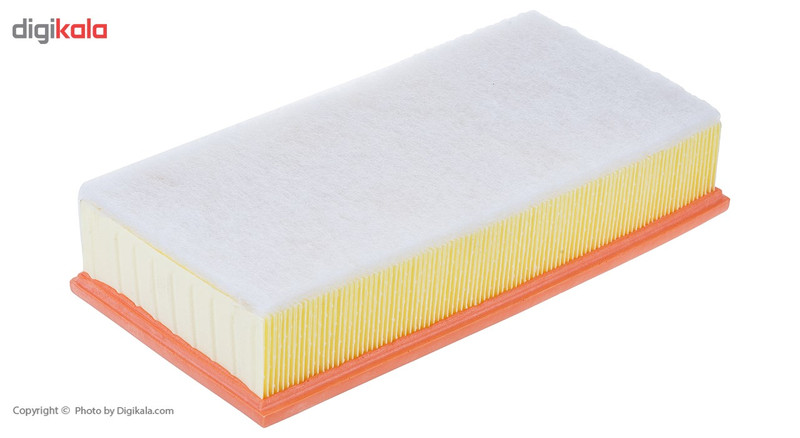 فیلتر هوای خودروی سرکان مدل SF 978