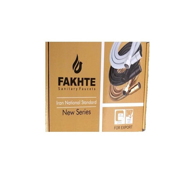 شلنگ دوش فاخته مدل TM_2024