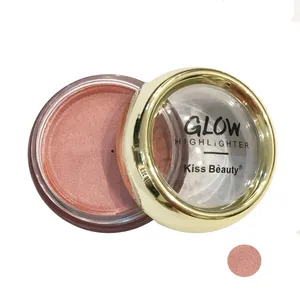 هایلایتر کیس بیوتی مدل GLOW شماره 2