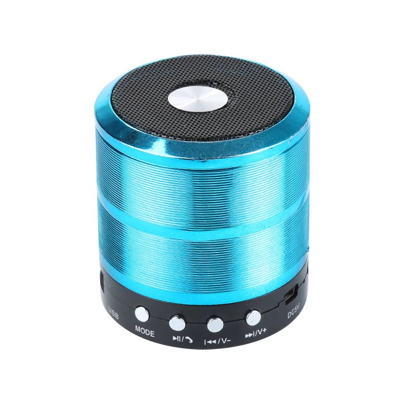 small mini speaker