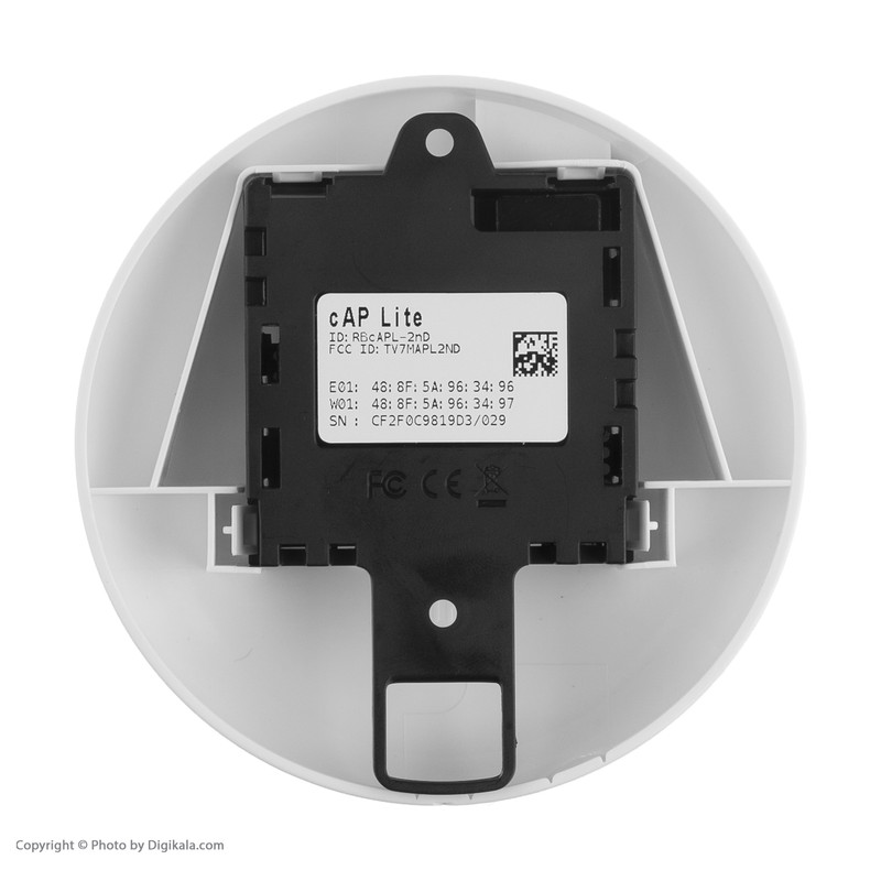 اکسس پوینت میکروتیک مدل cAP Lite 2