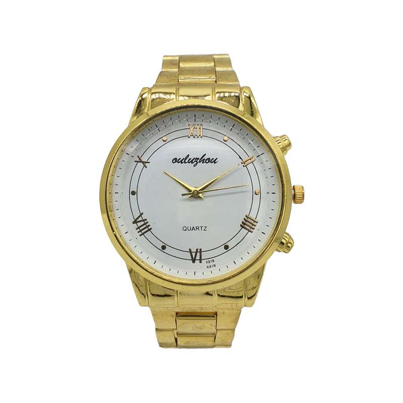 ساعت مچی عقربهای مردانه مدل X-918 ساعت مچی عقربهای مردانه مدل X-918