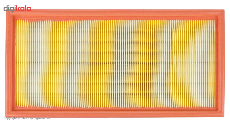 فیلتر هوای خودروی سرکان مدل SF 978