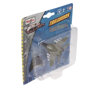 هواپیما مایستو مدل MIG-29 Fulcrum