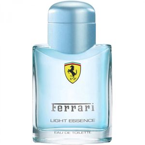 ادو تویلت مردانه فراری مدل Scuderia Light Essence حجم 125 میلی لیتر