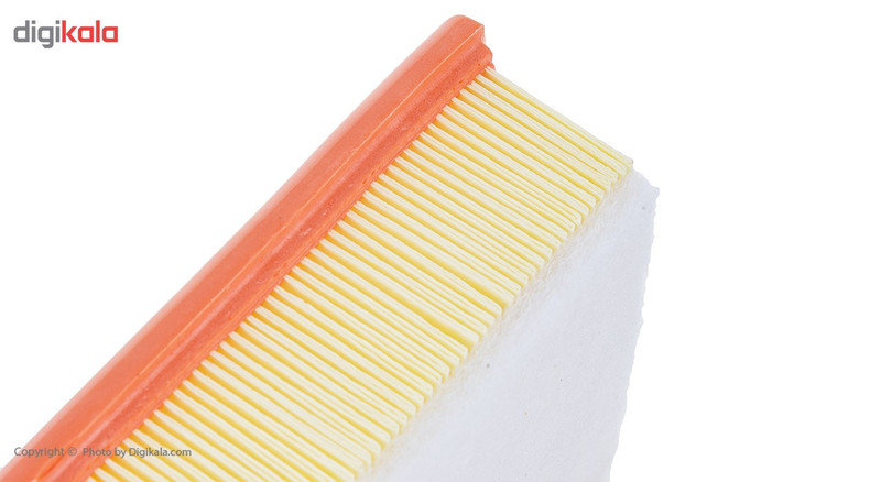 فیلتر هوای خودروی سرکان مدل SF 978