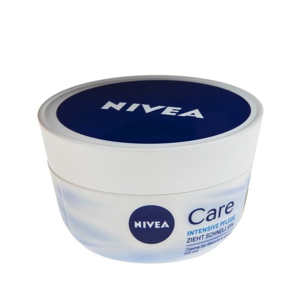 کرم مرطوب کننده نیوآ سری Care مدل Intensive حجم 50 میلی لیتر کرم مرطوب کننده نیوآ سری Care مدل Intensive حجم 50 میلی لیتر