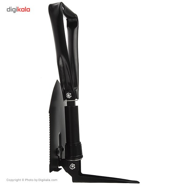 بیل باغبانی ورگا مدل چندکاره