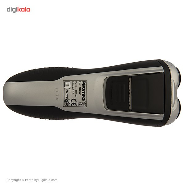 ماشین اصلاح صورت پرومکس مدل 9632