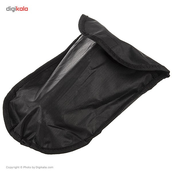 بیل باغبانی ورگا مدل چندکاره