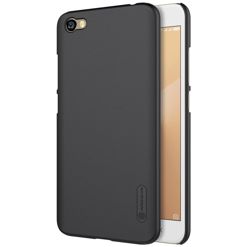 کاور  مدل Super Frosted Shield مناسب برای گوشی موبایل شیائومی Redmi Note 5A