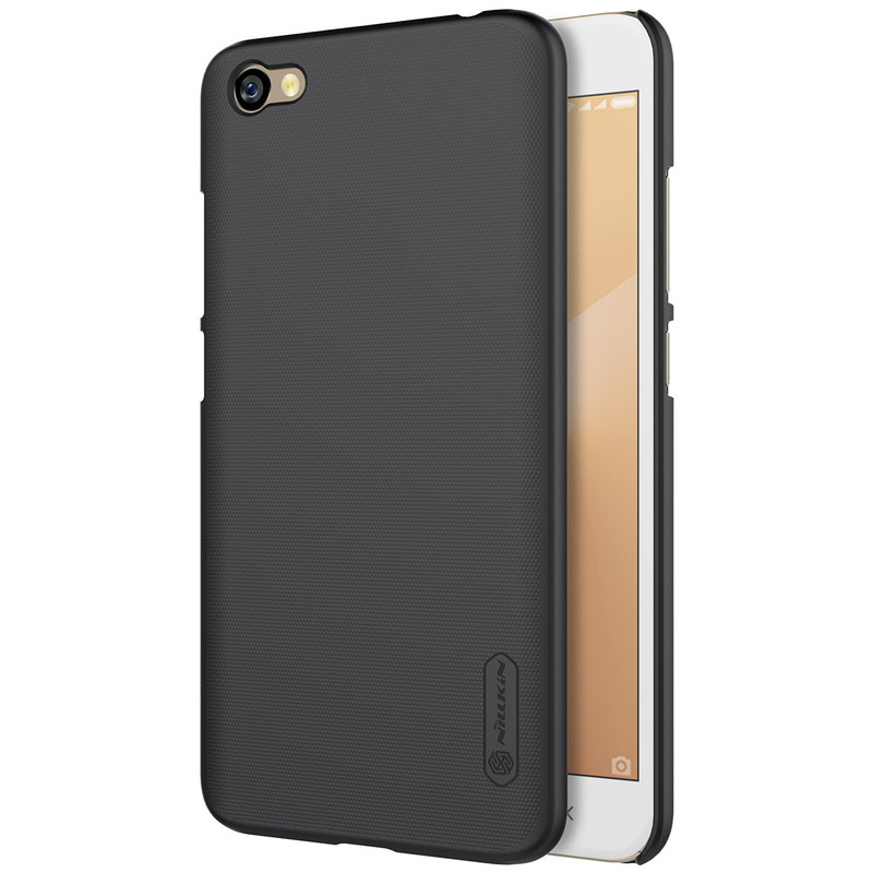 کاور  مدل Super Frosted Shield مناسب برای گوشی موبایل شیائومی Redmi Note 5A
