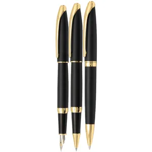 Ring Pen Set