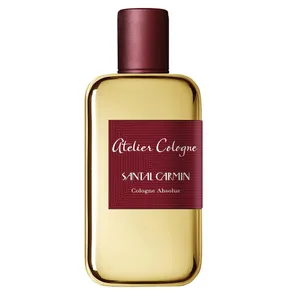 پرفیوم آتلیه کلن مدل Santal Carmin حجم 200 میلی لیتر