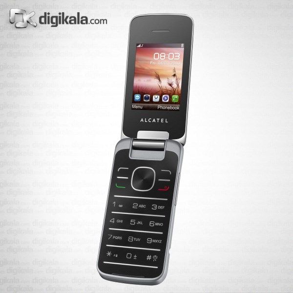 گوشی موبایل آلکاتل وان تاچ 2010D main 1 1