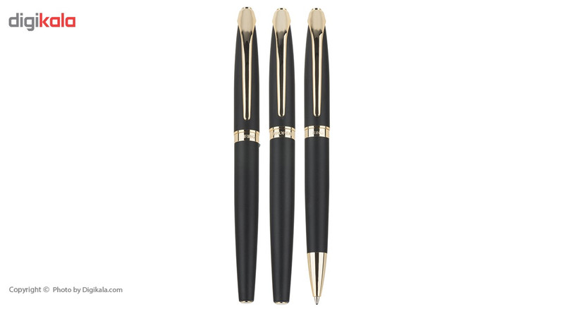 ست نوشت افزار یوروپن مدل Ring